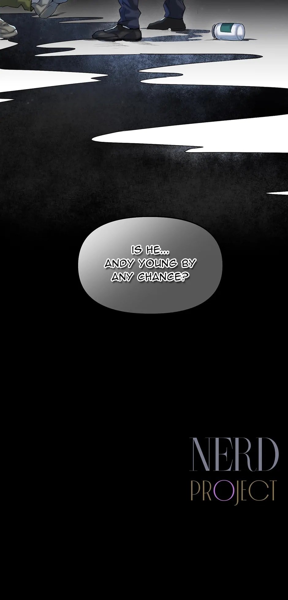 Nerd Project, Chapter 15 image 61